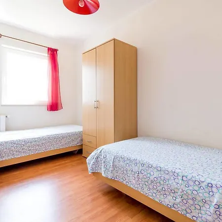 Apartmán Modern Milotic