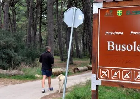 Modern Milotic Appartement