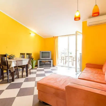 Modern Milotić Apartament Pula