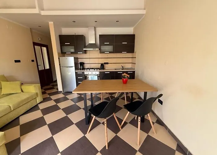 Modern Milotić Apartament *