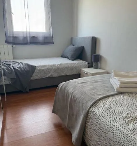 Apartament Modern Milotić *
