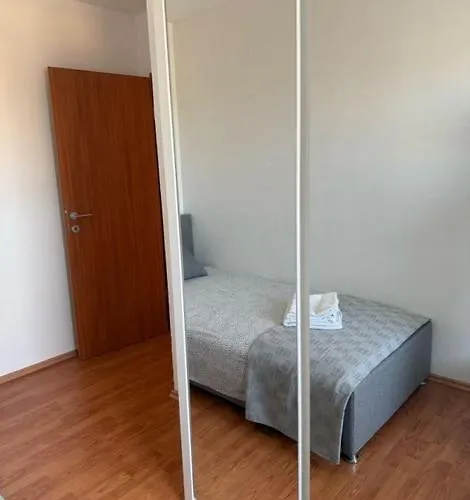 Modern Milotić Apartament Pula