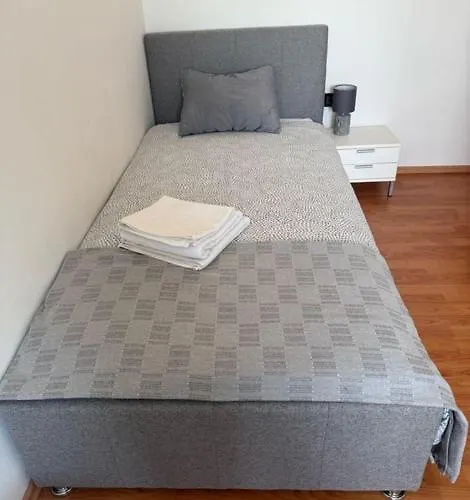 Apartament Modern Milotić Pula