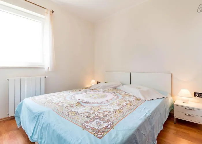 Modern Milotić * Pula