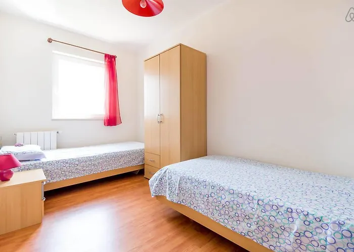Apartament Modern Milotić