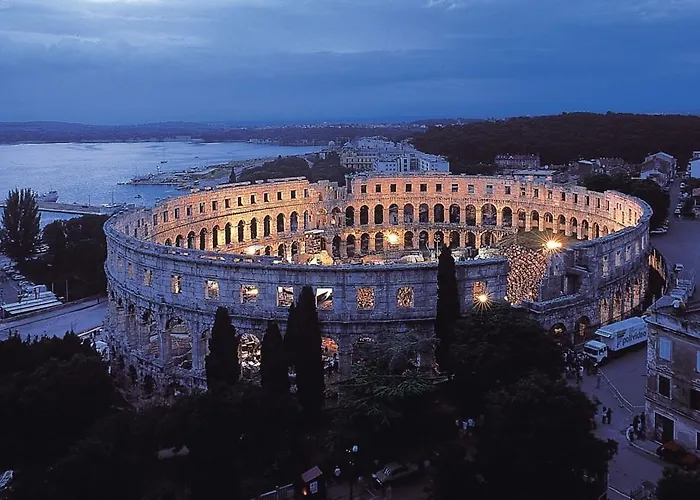 Modern Milotic Appartamento