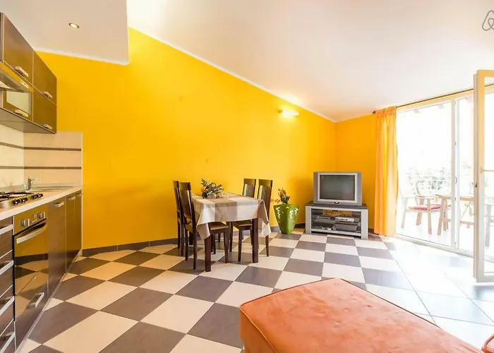 Apartament Modern Milotić *