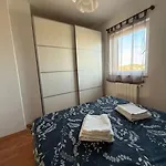 Modern Milotic Apartman