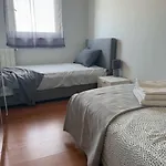 Apartman Modern Milotic *