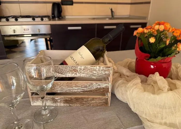 Modern Milotic Apartment *