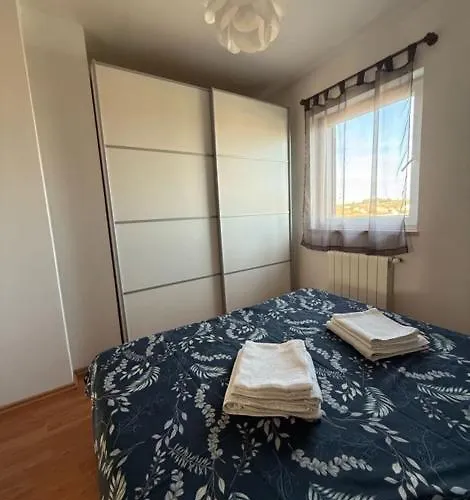 Modern Milotic Apartment