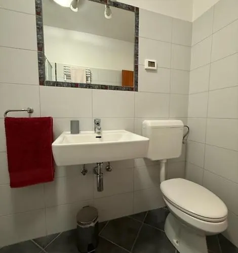 Modern Milotic Apartment Pula