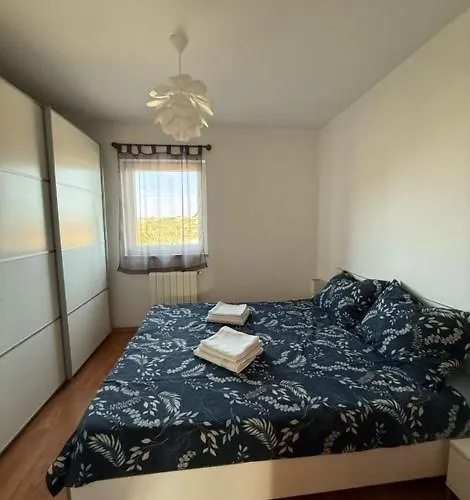 Modern Milotic Apartment *