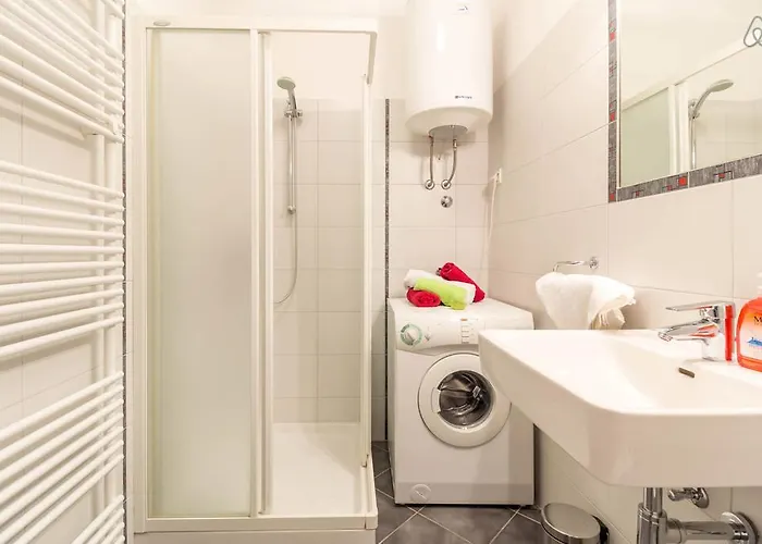 Modern Milotic Apartman Pula