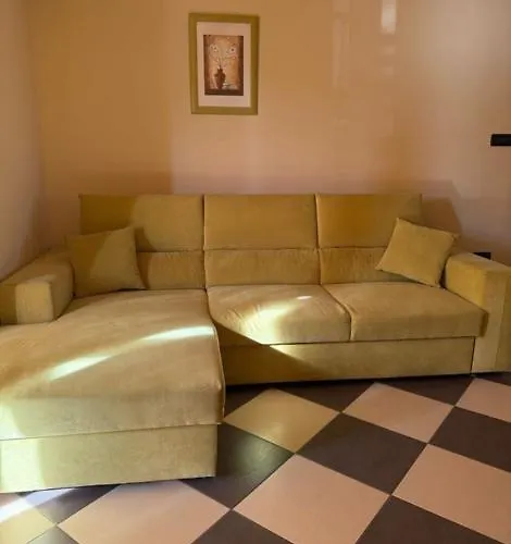 Modern Milotic Daire Pula